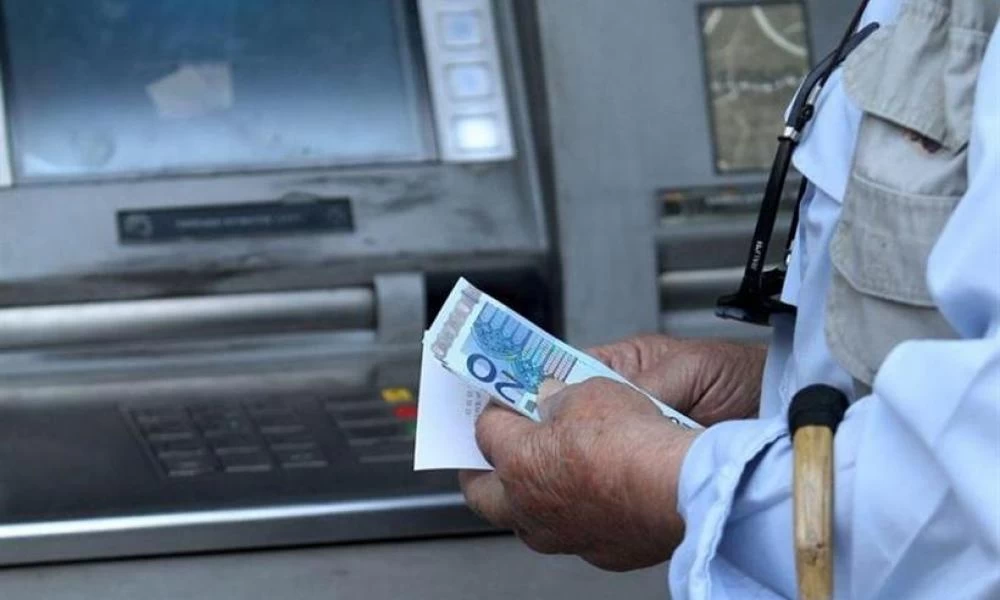 Συντάξεις: Εφάπαξ τα αναδρομικά για κύριες και επικουρικές
